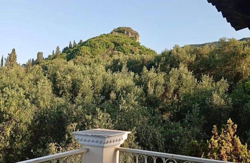 Corfu Town Apartment | 60 m² Apartment ∙ 1 bedroom ∙ 2 guests