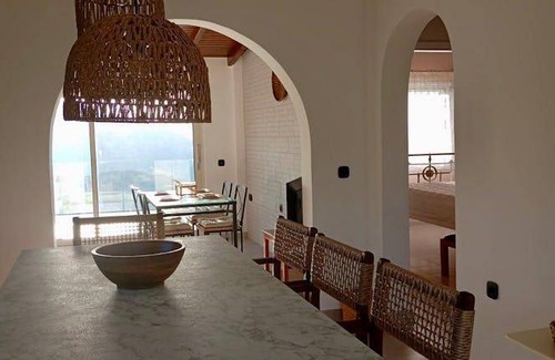 Corfu Town Apartment | 60 m² Apartment ∙ 1 bedroom ∙ 2 guests