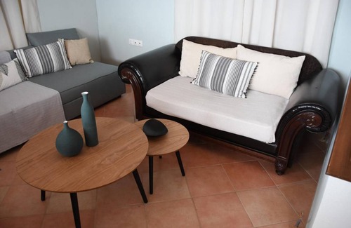Sourpi Apartment | 60 m² Apartment ∙ 1 bedroom ∙ 4 guests