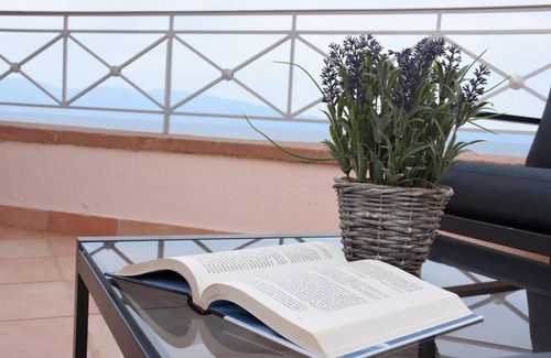 Sourpi Apartment | 60 m² Apartment ∙ 1 bedroom ∙ 4 guests