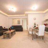 Kalamaki Apartment | 60 m² Apartment ∙ 1 bedroom ∙ 4 guests