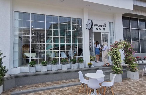 Phlabphla Apartment | 60 m² Apartment ∙ 1 bedroom ∙ 2 guests
