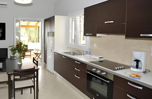Kalami Apartment | 60 m² Apartment ∙ 2 bedrooms ∙ 4 guests