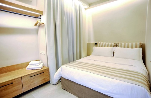 Vlicho Apartment | 60 m² Apartment ∙ 2 bedrooms ∙ 6 guests