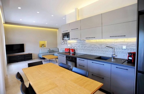 Vlicho Apartment | 60 m² Apartment ∙ 2 bedrooms ∙ 4 guests