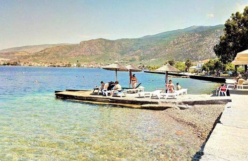 Artemida Apartment | 60 m² Apartment ∙ 2 bedrooms ∙ 6 guests