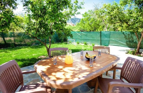 Artemida Apartment | 60 m² Apartment ∙ 2 bedrooms ∙ 6 guests