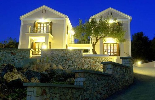 Vathy Apartment | 60 m² Apartment ∙ 2 bedrooms ∙ 5 guests