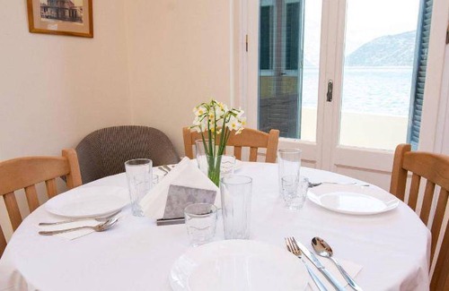 Vathy Apartment | 60 m² Apartment ∙ 2 bedrooms ∙ 4 guests