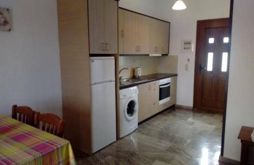 Mithimna Apartment | 60 m² Apartment ∙ 2 bedrooms ∙ 5 guests