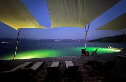 Amfilochia Apartment | 60 m² Apartment ∙ 2 bedrooms ∙ 5 guests
