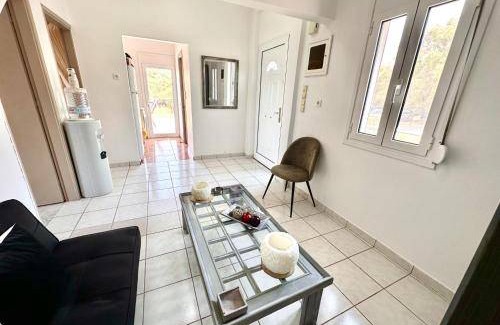 Amfilochia Apartment | 60 m² Apartment ∙ 2 bedrooms ∙ 5 guests