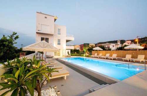 Patras Apartment | 60 m² Apartment ∙ 1 bedroom ∙ 4 guests