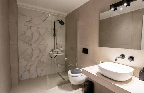 Patras Apartment | 60 m² Apartment ∙ 1 bedroom ∙ 4 guests