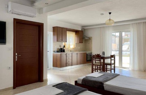 Paleros Bed & Breakfast | 60 m² Bed and breakfast ∙ 5 guests