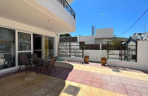 Paleros Bed & Breakfast | 60 m² Bed and breakfast ∙ 5 guests