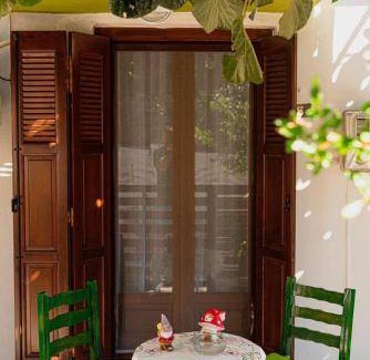 Ano Lechonia Bed & Breakfast | 60 m² Bed and breakfast ∙ 3 guests