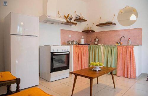 Ano Lechonia Bed & Breakfast | 60 m² Bed and breakfast ∙ 3 guests