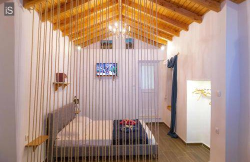 Ano Lechonia Bed & Breakfast | 60 m² Bed and breakfast ∙ 3 guests