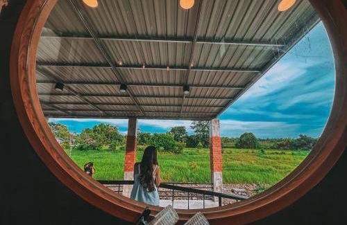 Buriram Hotel | 60 m² Hotel ∙ 2 guests