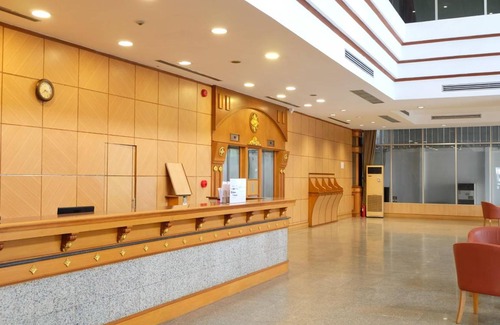 Phlabphla Hotel | 60 m² Hotel ∙ 3 guests