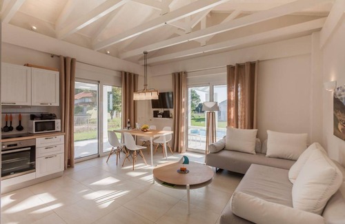 Ilida House | 60 m² House ∙ 1 bedroom ∙ 4 guests
