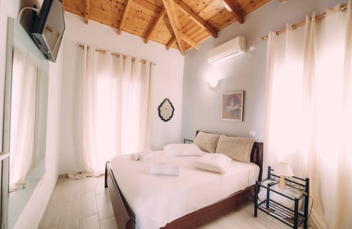 Ilida House | 60 m² House ∙ 1 bedroom ∙ 4 guests