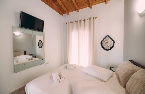 Ilida House | 60 m² House ∙ 1 bedroom ∙ 4 guests
