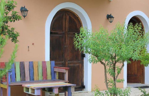 Athani House | 60 m² House ∙ 1 bedroom ∙ 4 guests