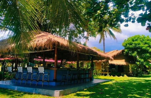 Khanom Resort | 60 m² Resort ∙ 10 guests