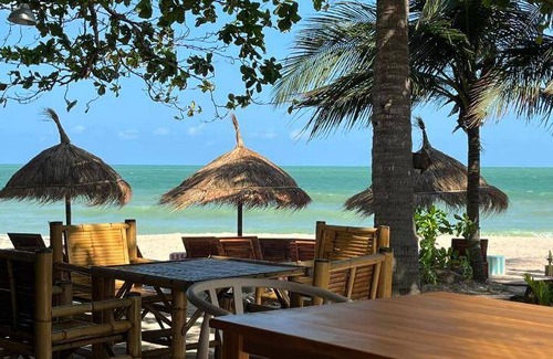 Khanom Resort | 60 m² Resort ∙ 10 guests