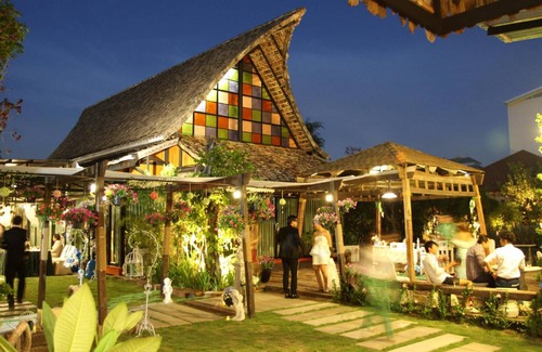 Wong Sawang Resort | 60 m² Resort ∙ 5 guests