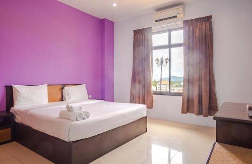 Ratsada Apartment | 60 m² Serviced apartment ∙ 127 guests
