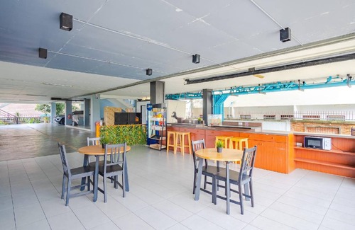 Ratsada Apartment | 60 m² Serviced apartment ∙ 127 guests