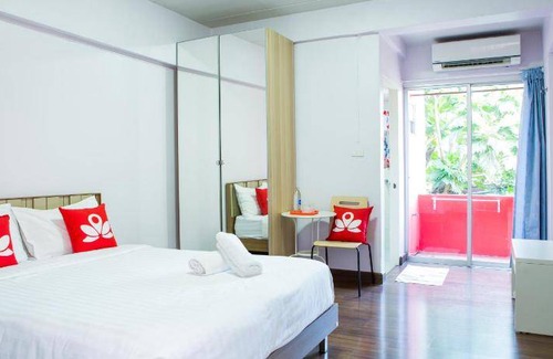 Saphan Sung Apartment | 60 m² Serviced apartment ∙ 7 guests