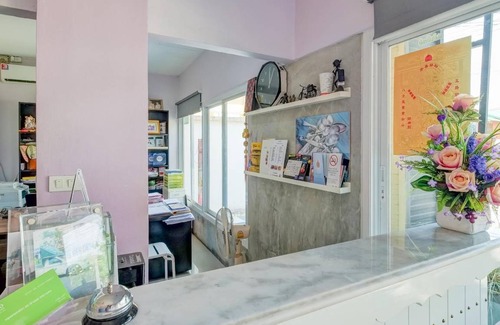 Saphan Sung Apartment | 60 m² Serviced apartment ∙ 7 guests