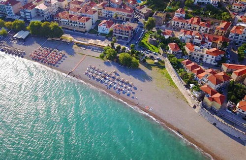 Gefira Mpania Apartment | 60 m² Studio flat ∙ 3 guests