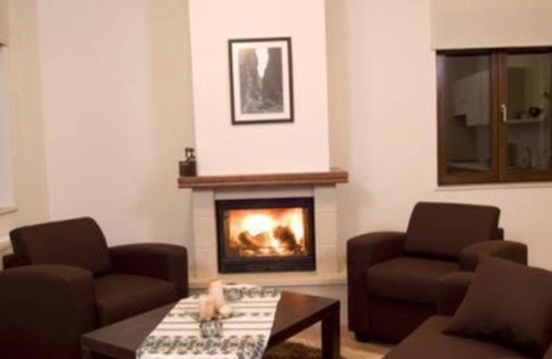Omalos Villa | 60 m² Villa ∙ 2 bedrooms ∙ 4 guests