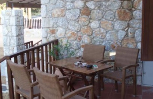 Omalos Villa | 60 m² Villa ∙ 2 bedrooms ∙ 4 guests
