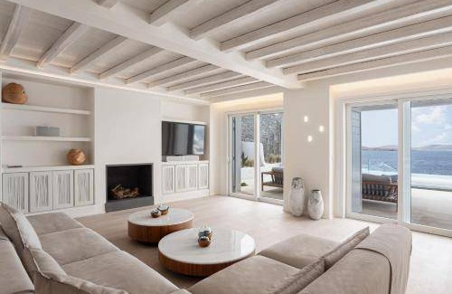 Agios Ioannis Apartment | 600 m² Apartment ∙ 10 bedrooms ∙ 20 guests