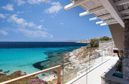 Agios Ioannis Apartment | 600 m² Apartment ∙ 10 bedrooms ∙ 20 guests