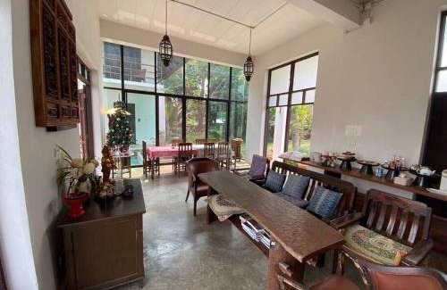 Mae Rim Villa | 600 m² Villa ∙ 6 bedrooms ∙ 16 guests