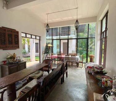 Mae Rim Villa | 600 m² Villa ∙ 6 bedrooms ∙ 16 guests