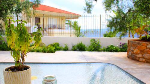 Diasella Apartment | 61 m² Apartment ∙ 2 bedrooms ∙ 4 guests