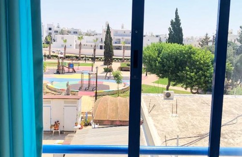 Ayia Napa Apartment | 610 Agia Napa Center