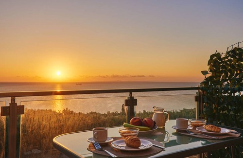 Skinaria Apartment | 62 m² Apartment ∙ 2 bedrooms ∙ 5 guests