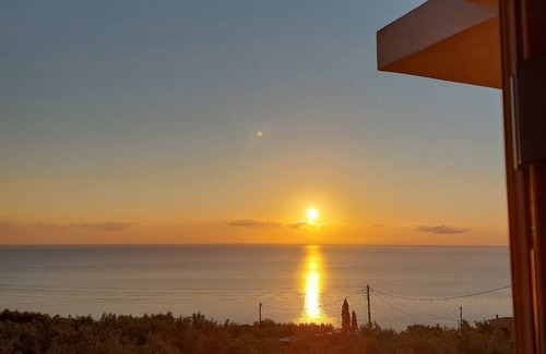Skinaria Apartment | 62 m² Apartment ∙ 2 bedrooms ∙ 5 guests