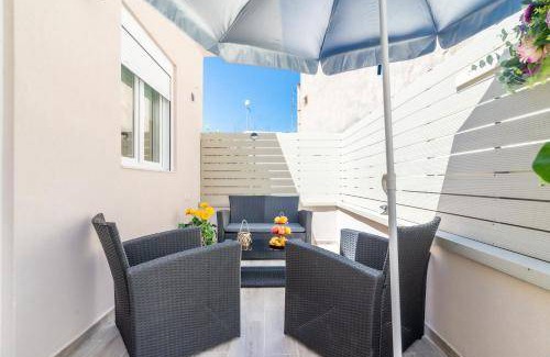 Gazi Apartment | 62 m² Apartment ∙ 2 bedrooms ∙ 5 guests