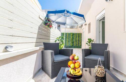 Gazi Apartment | 62 m² Apartment ∙ 2 bedrooms ∙ 5 guests