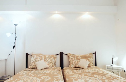 Athens Resort | 63 m² Private room ∙ 1 bedroom ∙ 2 guests